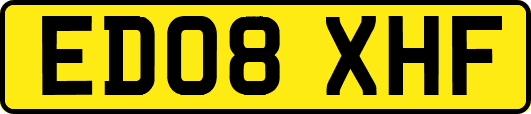 ED08XHF