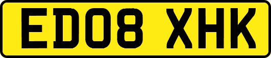 ED08XHK
