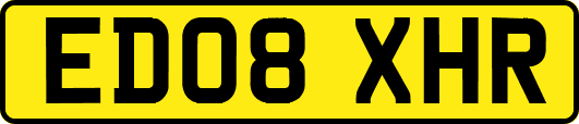 ED08XHR