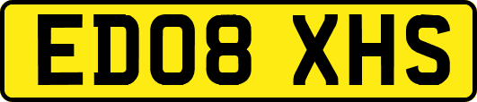 ED08XHS