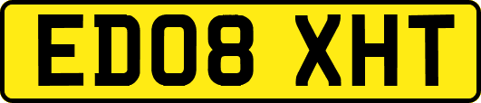 ED08XHT