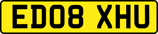 ED08XHU