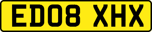 ED08XHX