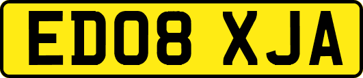 ED08XJA