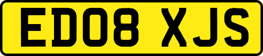 ED08XJS