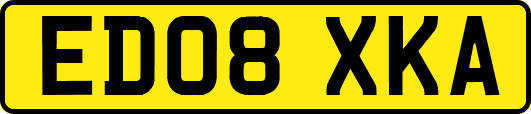 ED08XKA