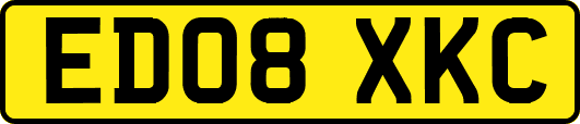 ED08XKC