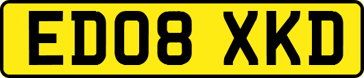 ED08XKD