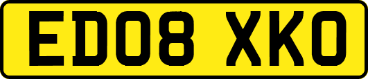 ED08XKO