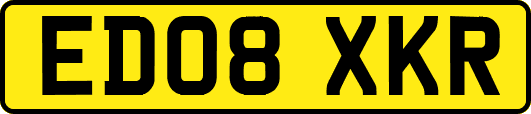 ED08XKR