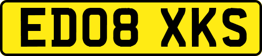 ED08XKS
