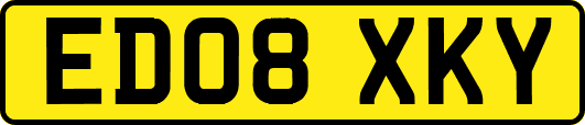 ED08XKY