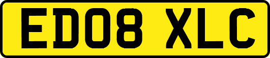 ED08XLC