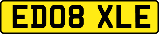 ED08XLE