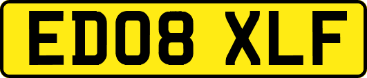 ED08XLF