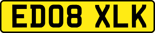 ED08XLK