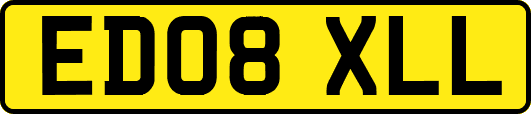 ED08XLL