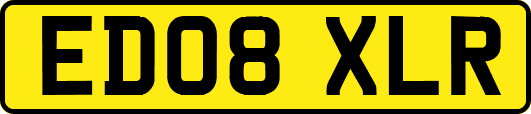 ED08XLR
