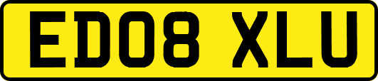 ED08XLU