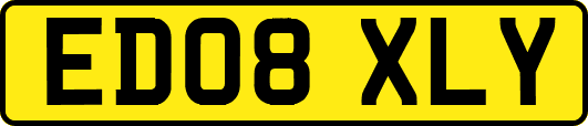 ED08XLY