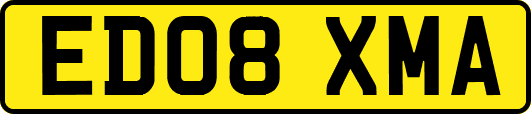 ED08XMA