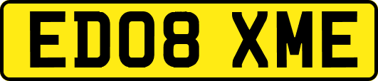 ED08XME