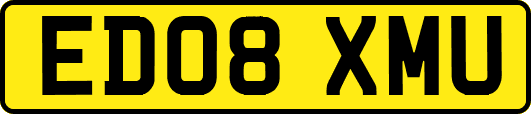 ED08XMU