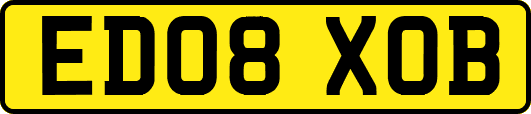 ED08XOB