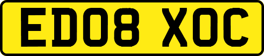 ED08XOC
