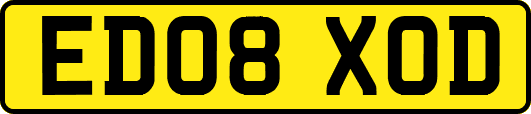 ED08XOD