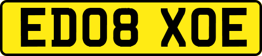 ED08XOE