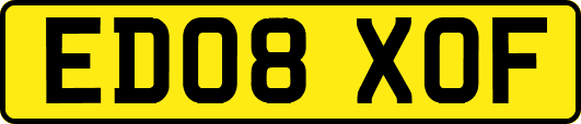 ED08XOF