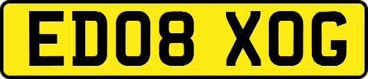ED08XOG