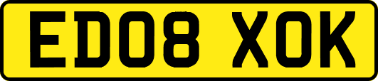 ED08XOK