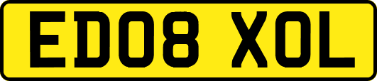 ED08XOL