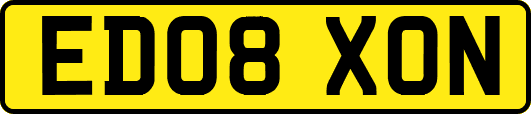 ED08XON