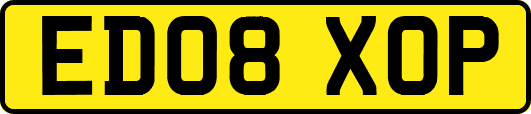 ED08XOP