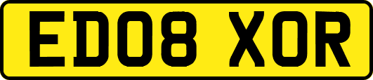 ED08XOR