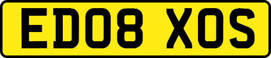 ED08XOS
