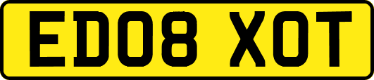 ED08XOT