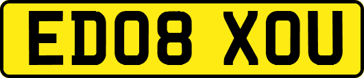 ED08XOU