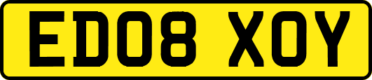 ED08XOY