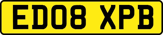 ED08XPB