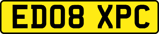 ED08XPC