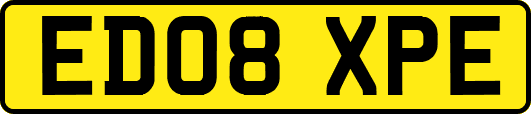 ED08XPE