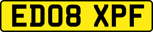 ED08XPF