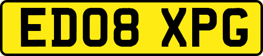 ED08XPG