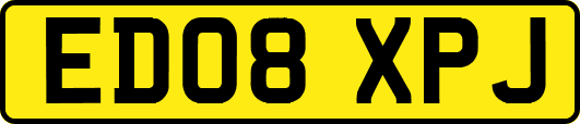 ED08XPJ