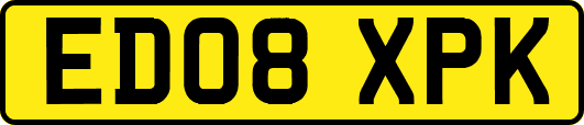 ED08XPK