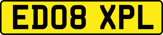 ED08XPL